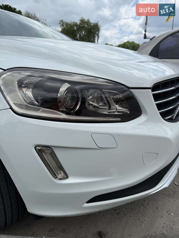 Позашляховик / Кросовер Volvo XC60 2015 в Хмельницькому