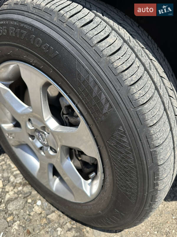 Позашляховик / Кросовер Volvo XC60 2015 в Хмельницькому