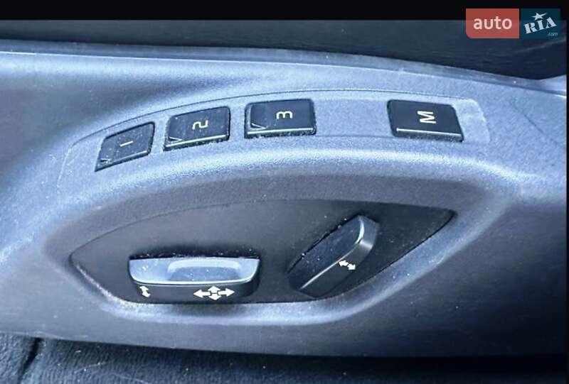 Внедорожник / Кроссовер Volvo XC60 2014 в Хмельницком