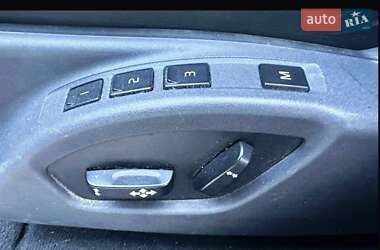 Внедорожник / Кроссовер Volvo XC60 2014 в 