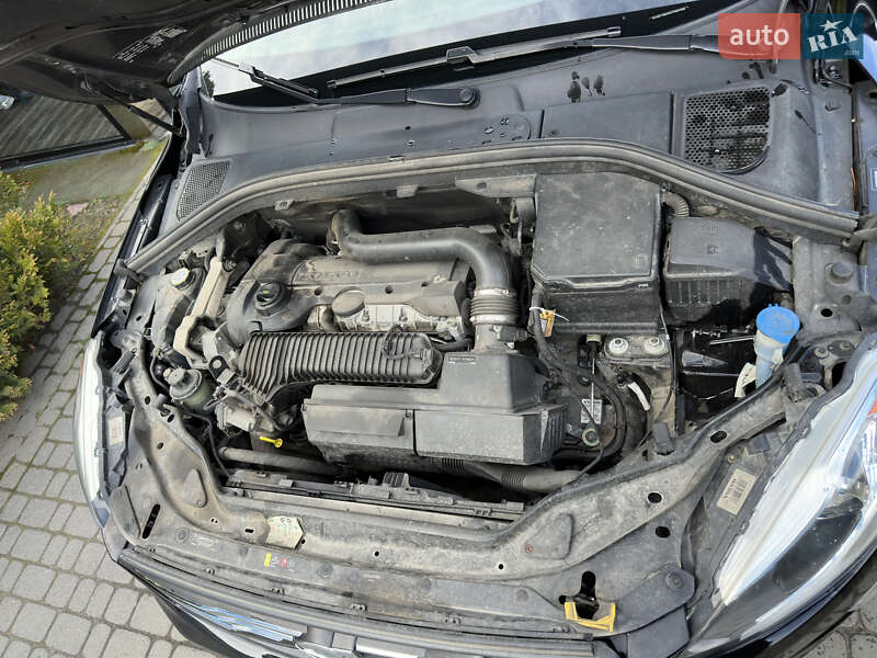 Позашляховик / Кросовер Volvo XC60 2015 в Львові