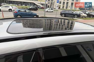 Внедорожник / Кроссовер Volvo XC60 2023 в 
