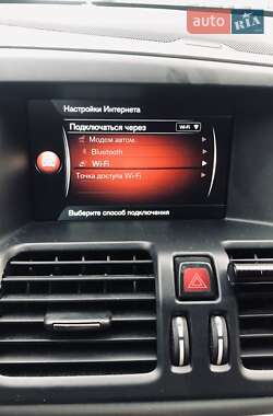 Внедорожник / Кроссовер Volvo XC60 2015 в 
