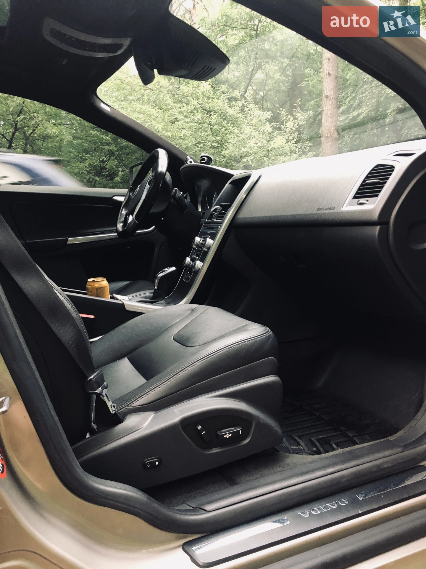 2015 Volvo XC60 - мініатюра 40