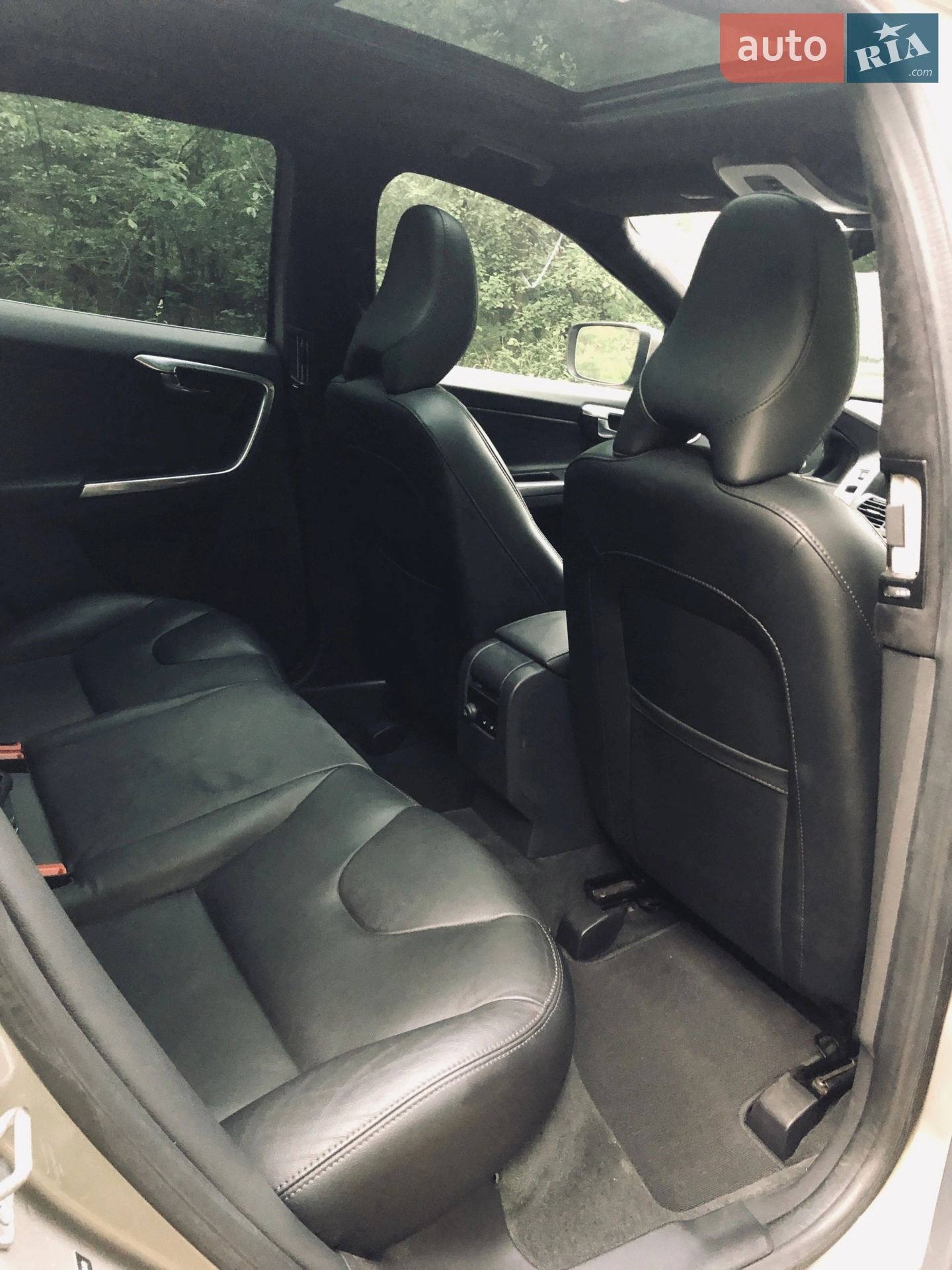 2015 Volvo XC60 - мініатюра 54