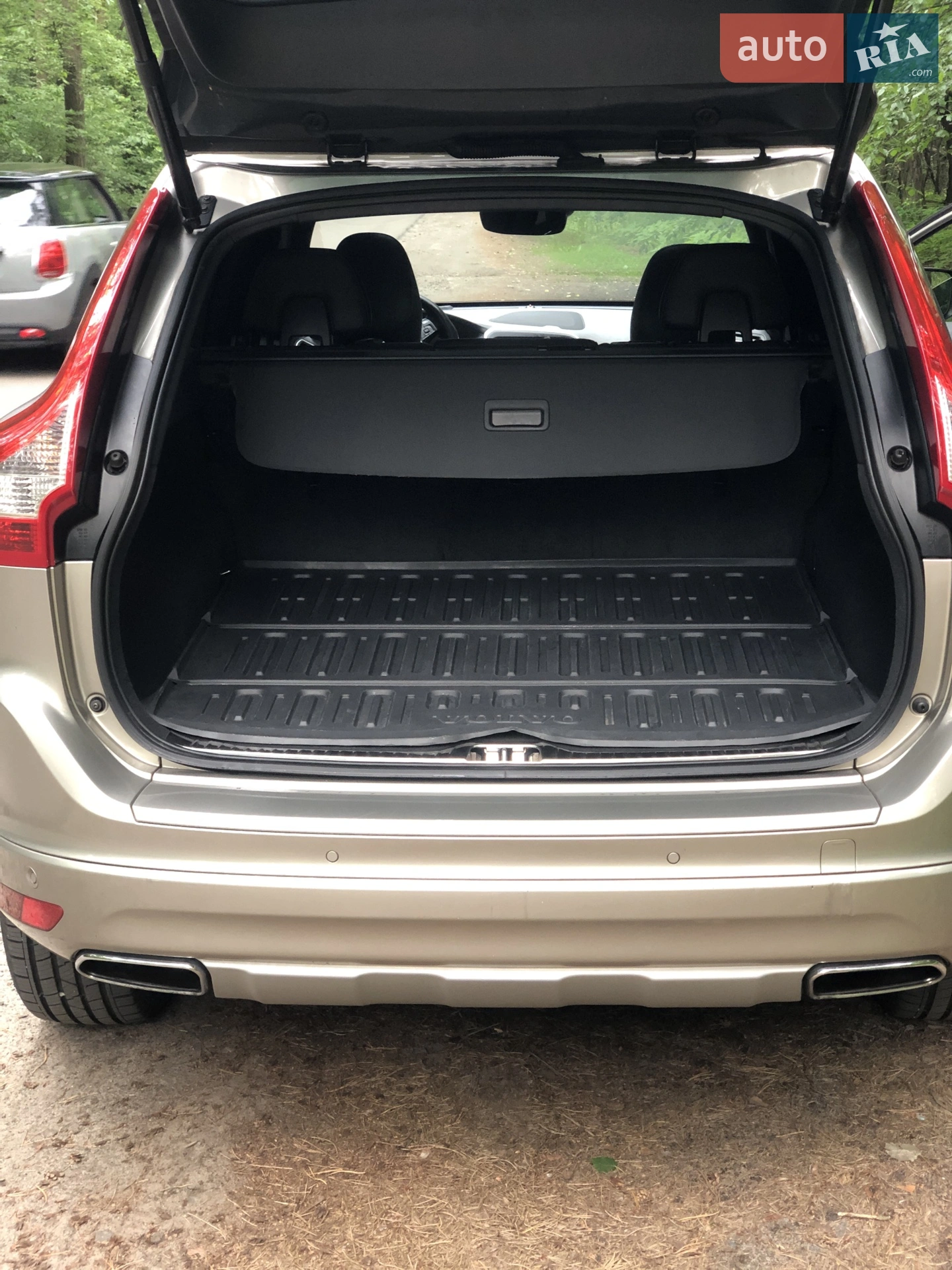 2015 Volvo XC60 - мініатюра 59
