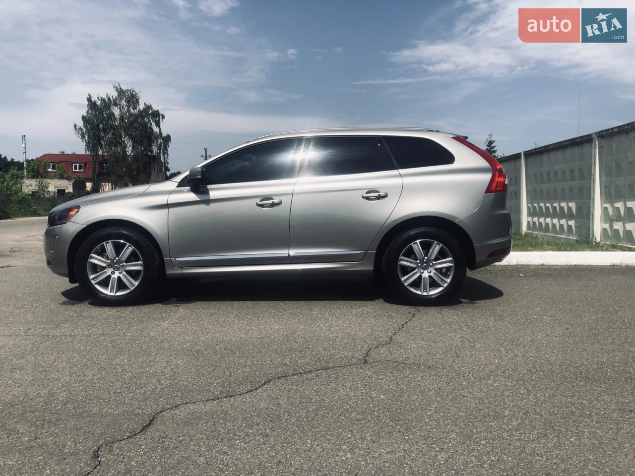 2015 Volvo XC60 - мініатюра 24