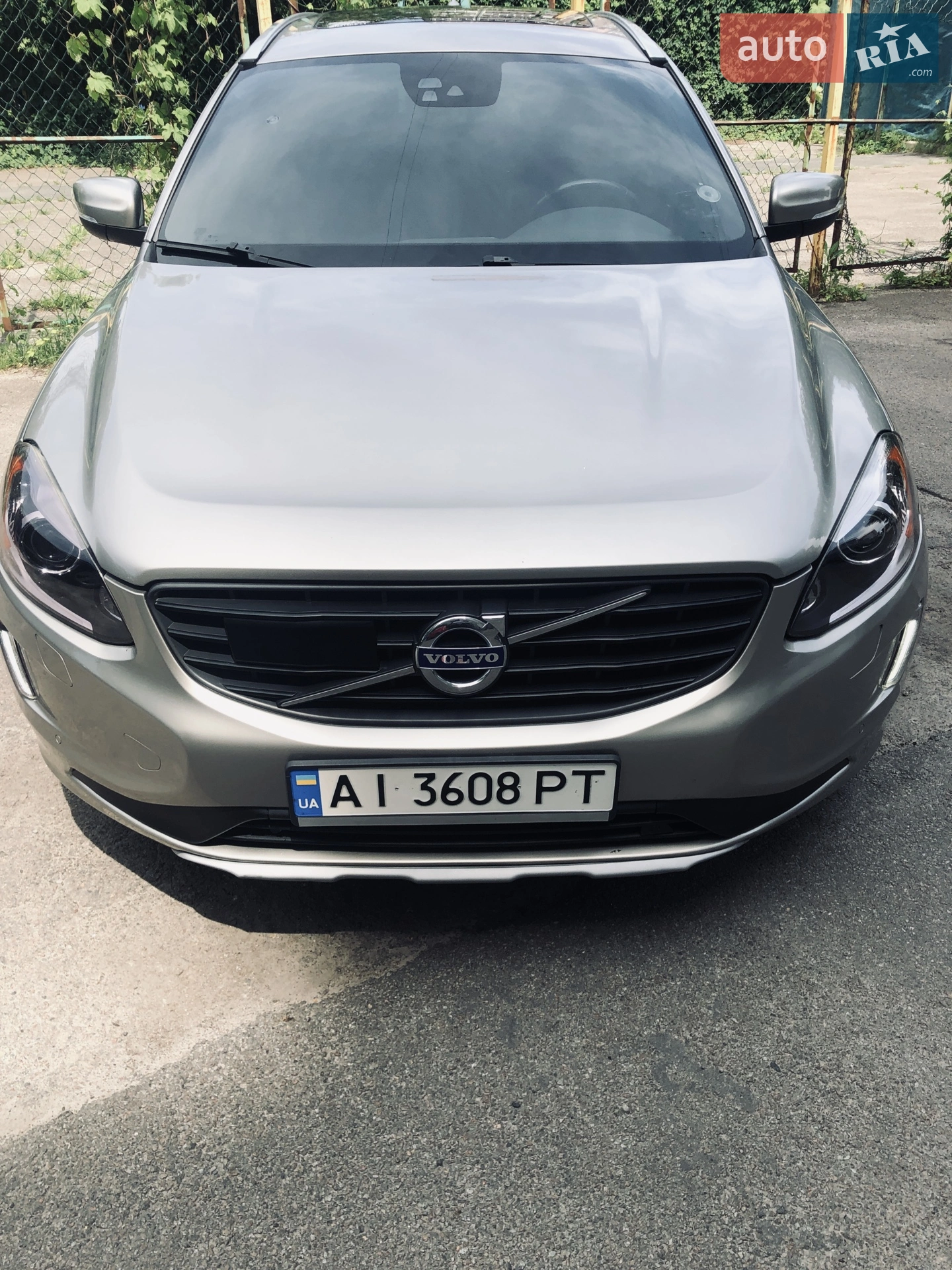 2015 Volvo XC60 - мініатюра 17