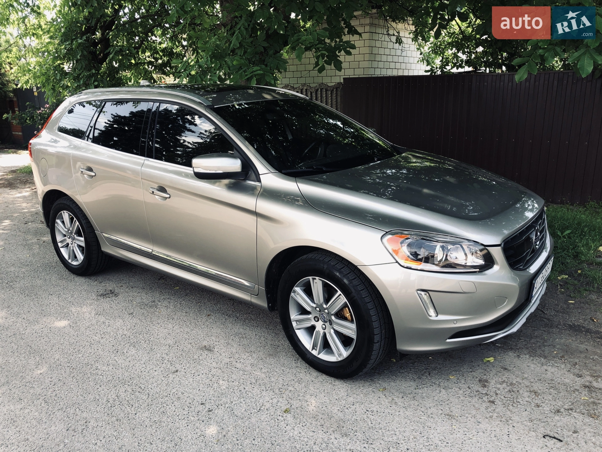 2015 Volvo XC60 - мініатюра 29