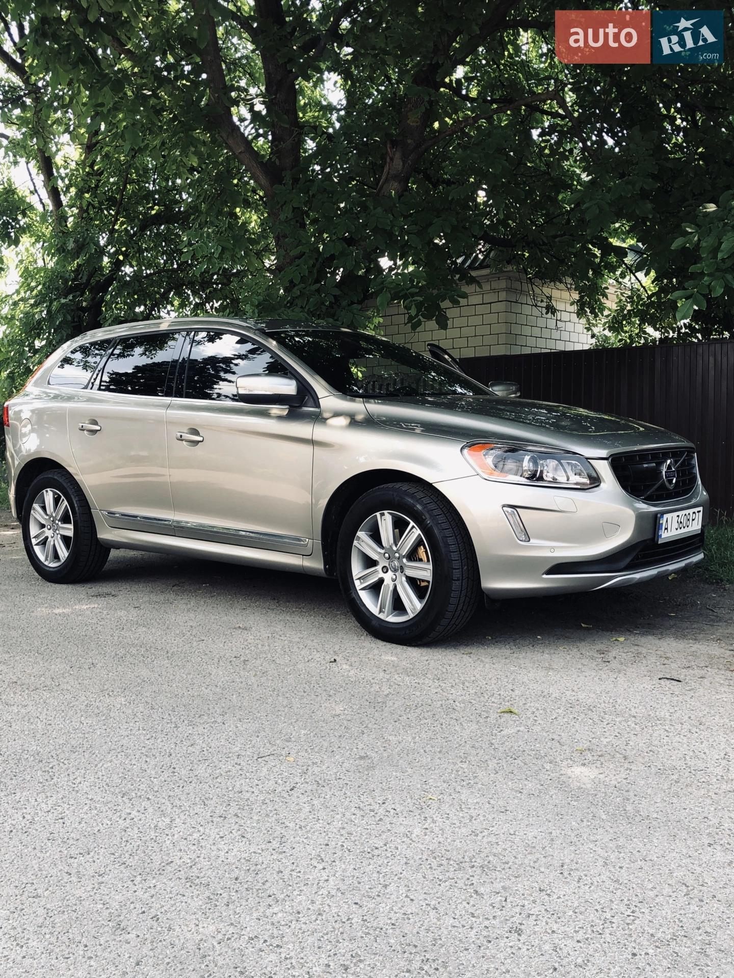 2015 Volvo XC60 - мініатюра 30