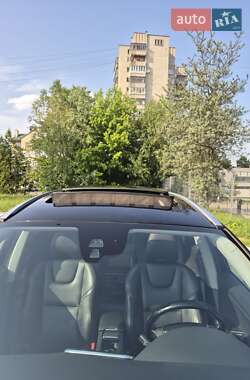 Внедорожник / Кроссовер Volvo XC60 2016 в 