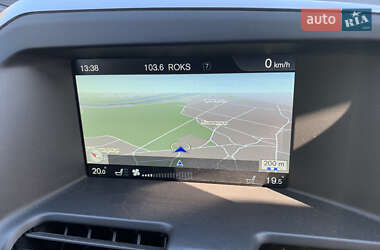 Внедорожник / Кроссовер Volvo XC60 2014 в 