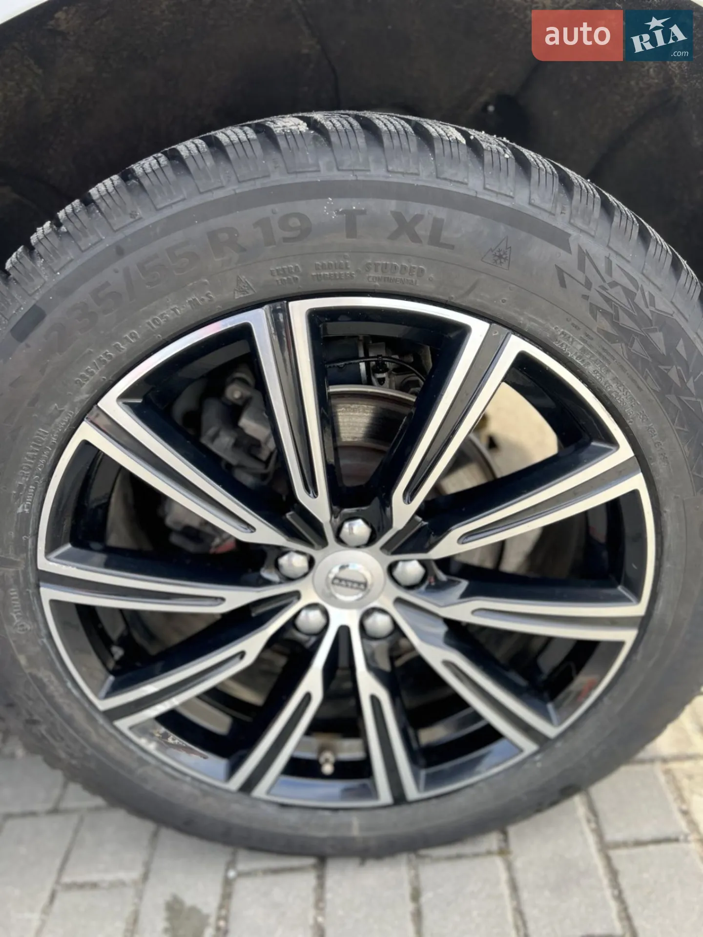 2017 Volvo XC60 - мініатюра 16
