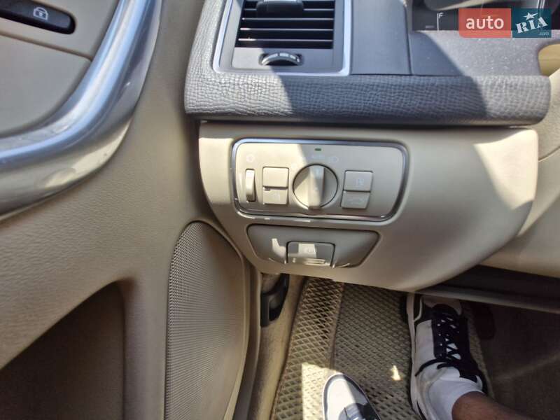 Внедорожник / Кроссовер Volvo XC60 2015 в Калуше