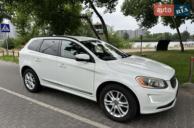 Внедорожник / Кроссовер Volvo XC60 2014 в 