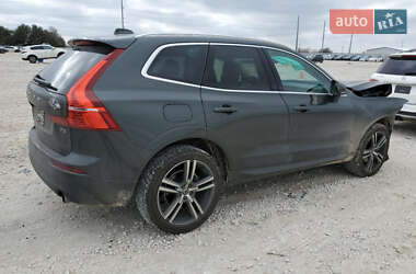 Внедорожник / Кроссовер Volvo XC60 2018 в 