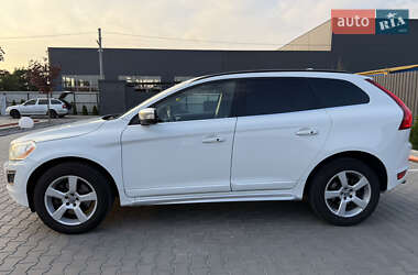 Внедорожник / Кроссовер Volvo XC60 2011 в 