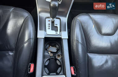 Внедорожник / Кроссовер Volvo XC60 2011 в 