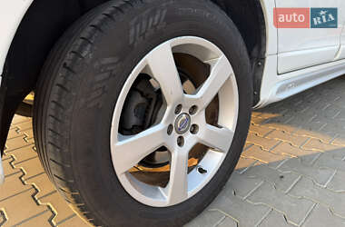 Внедорожник / Кроссовер Volvo XC60 2011 в 