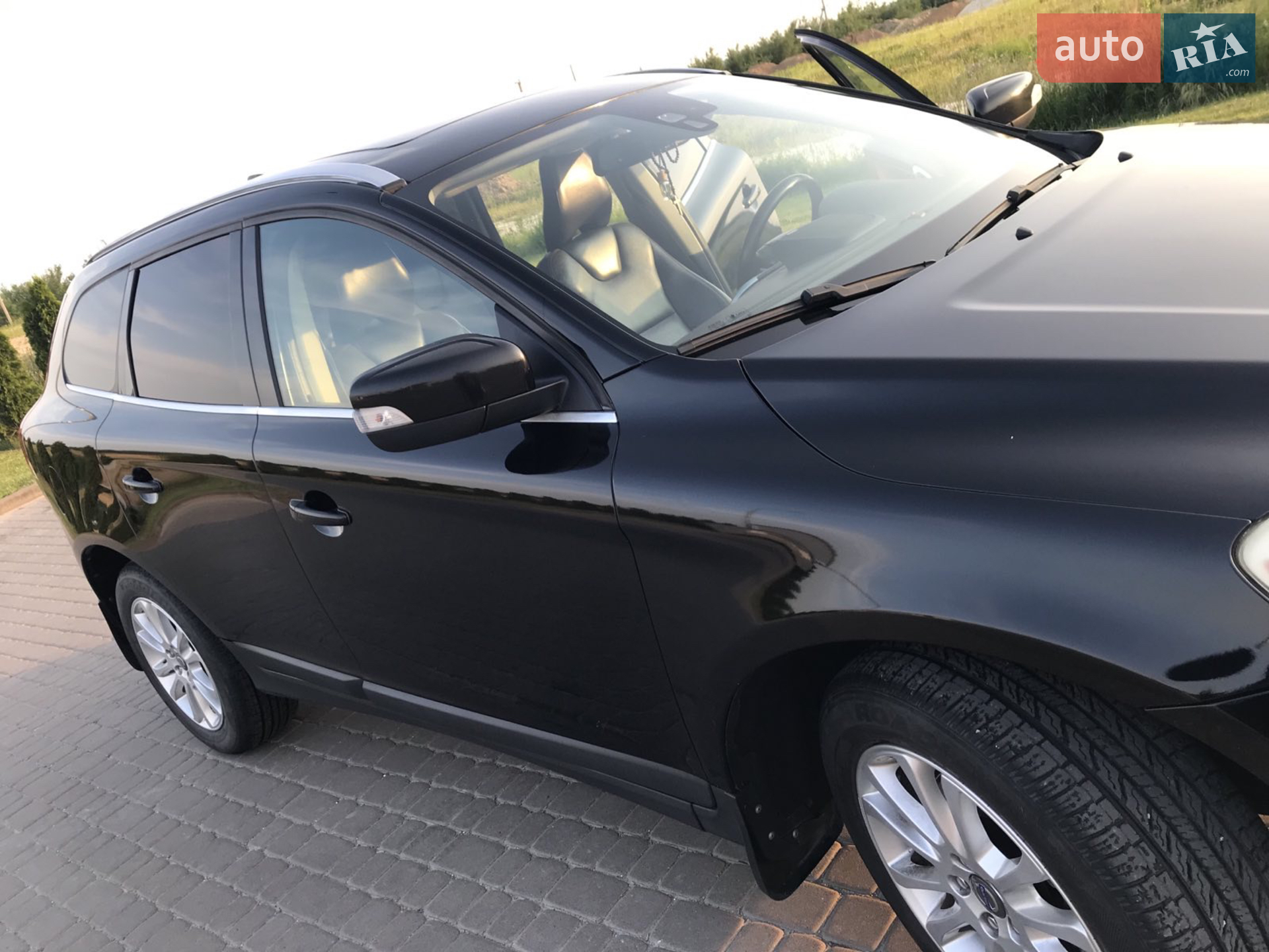 2010 Volvo XC60 - мініатюра 19