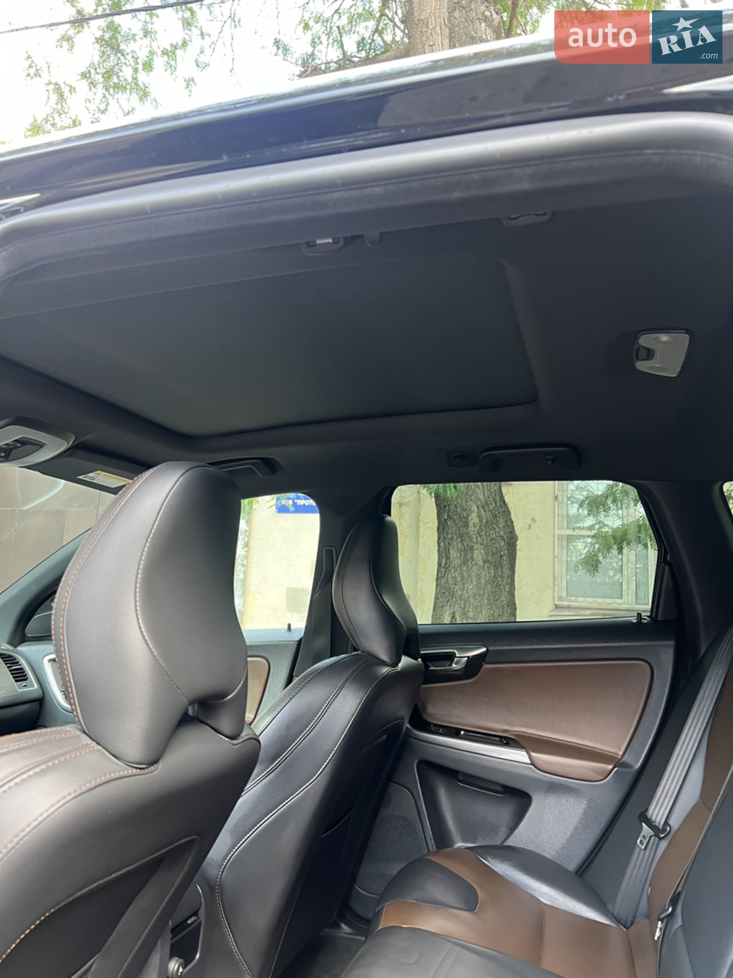 2015 Volvo XC60 - мініатюра 13