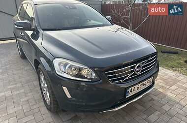 Позашляховик / Кросовер Volvo XC60 2014 в Києві