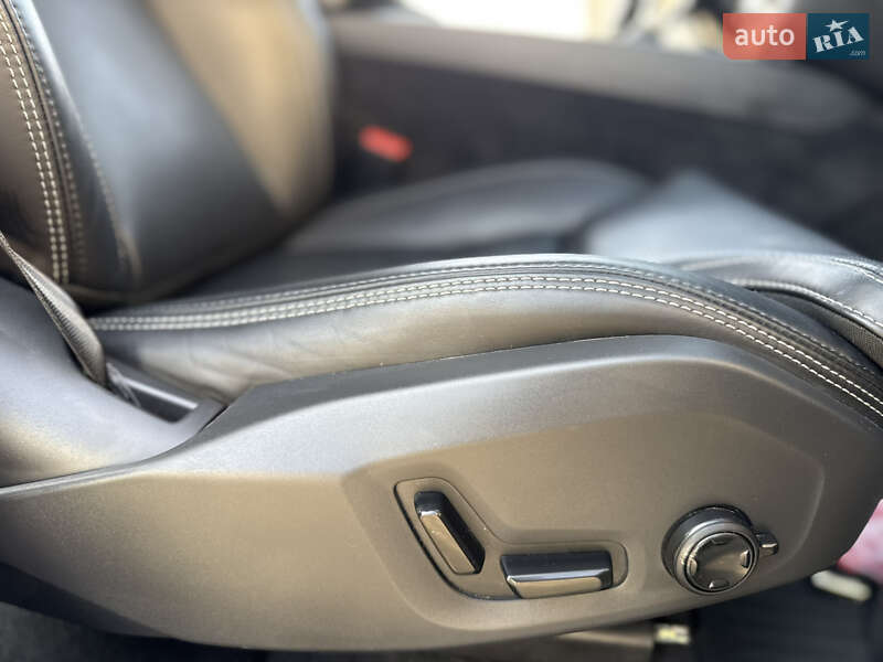 Позашляховик / Кросовер Volvo XC60 2018 в Дрогобичі