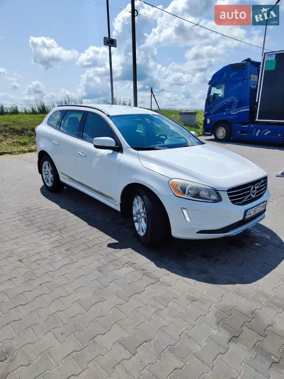 2016 Volvo XC60 - мініатюра 14