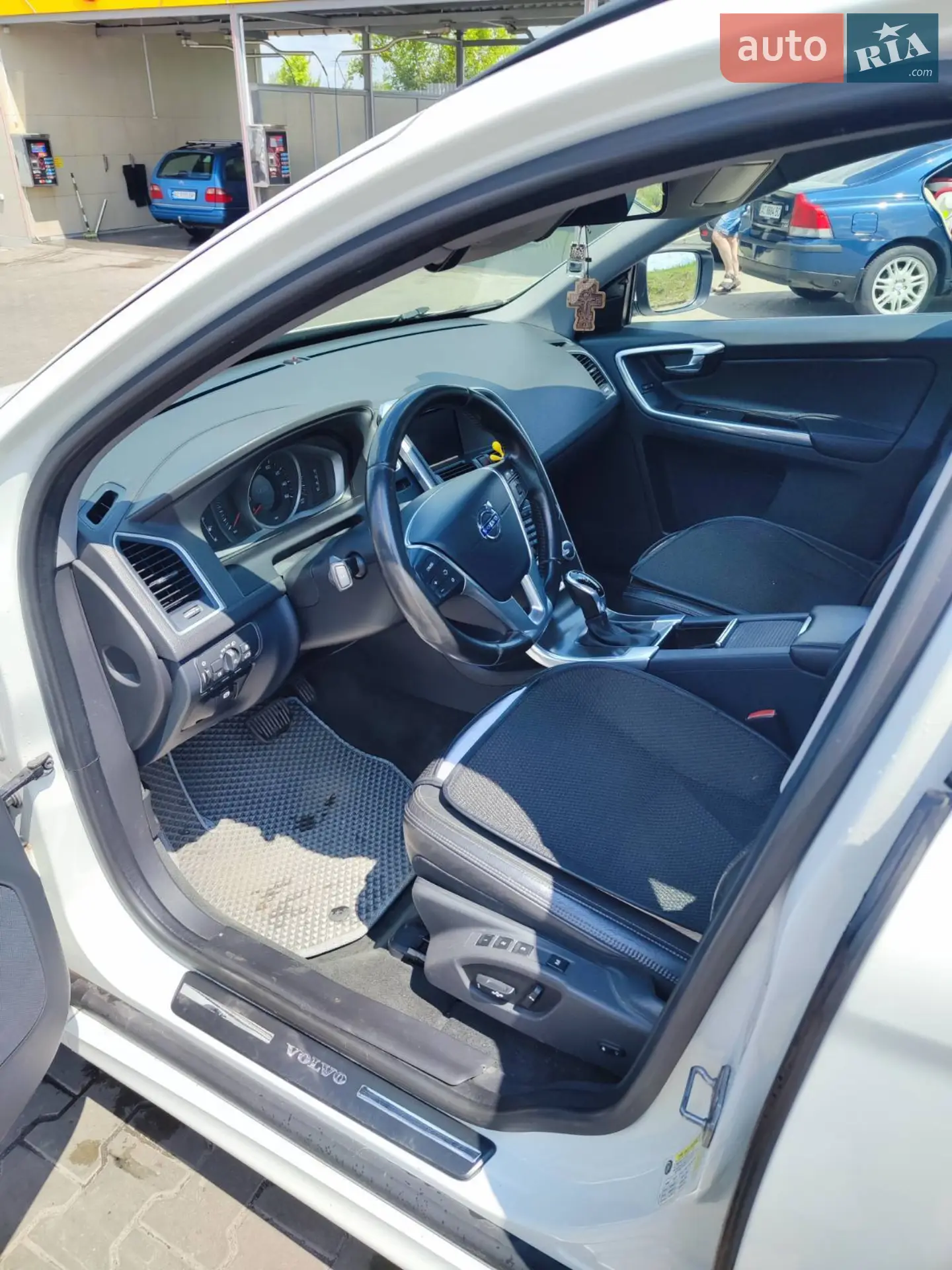 2015 Volvo XC60 - мініатюра 8