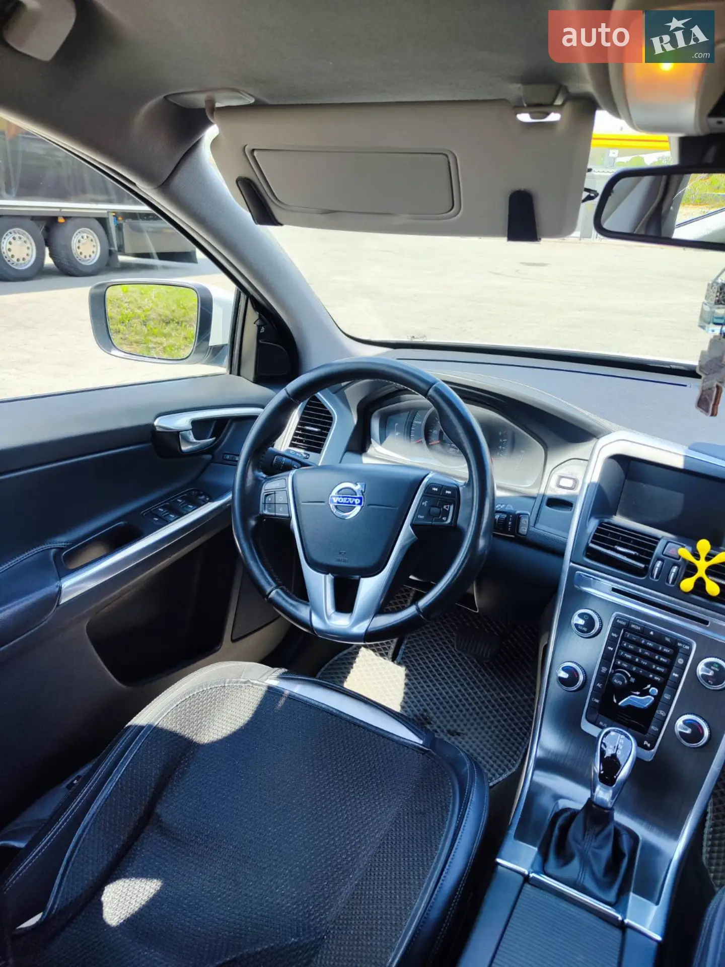2015 Volvo XC60 - мініатюра 30