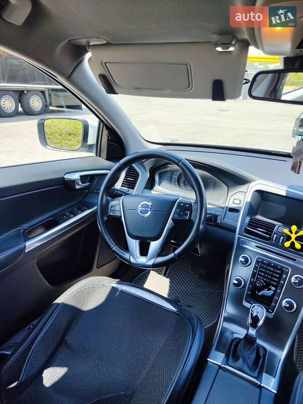 Позашляховик / Кросовер Volvo XC60 2015 в Луцьку фото 30 Позашляховик / Кросовер Volvo XC60 2015 в Луцьку