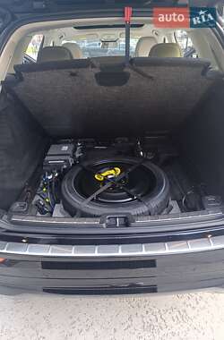 Внедорожник / Кроссовер Volvo XC60 2022 в 
