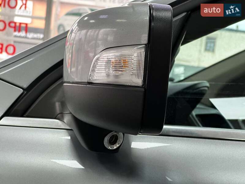 Внедорожник / Кроссовер Volvo XC60 2012 в Киеве