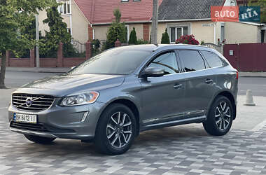 Внедорожник / Кроссовер Volvo XC60 2016 в 