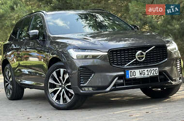 Позашляховик / Кросовер Volvo XC60 2022 в Дрогобичі