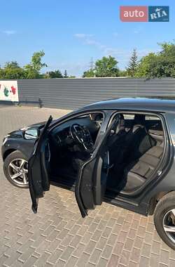 Внедорожник / Кроссовер Volvo XC60 2013 в 