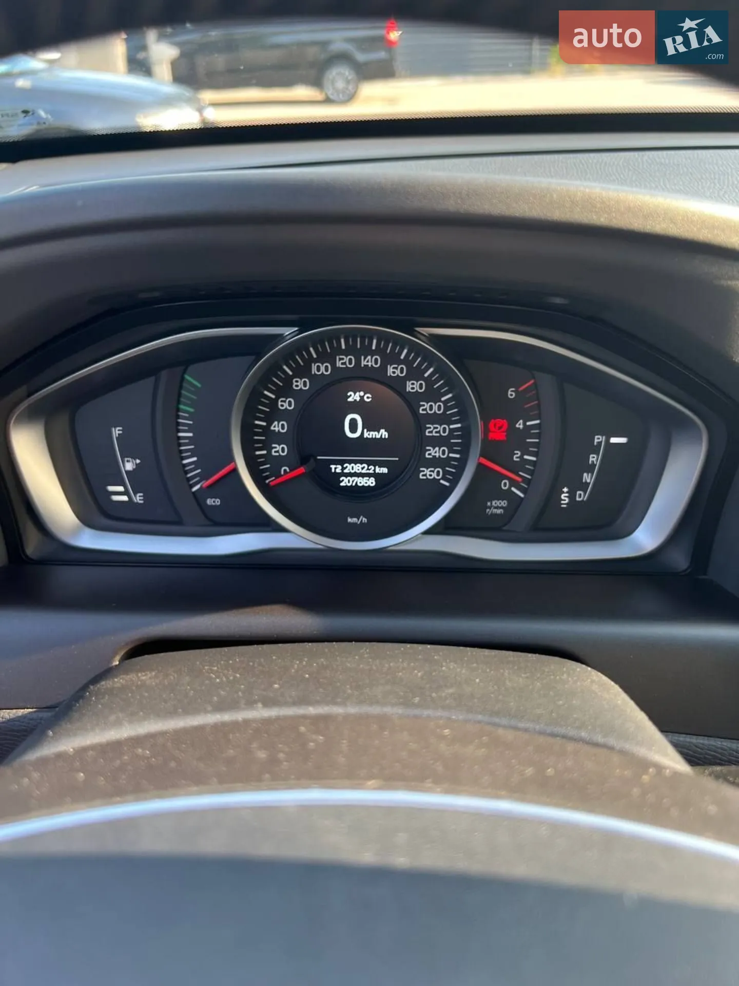 2013 Volvo XC60 - мініатюра 11