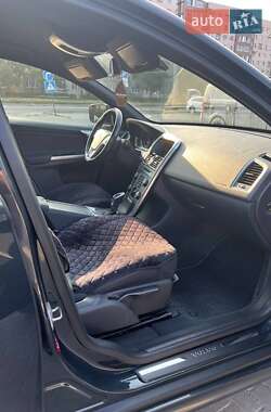 Внедорожник / Кроссовер Volvo XC60 2013 в 