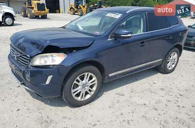 Volvo XC60 2014