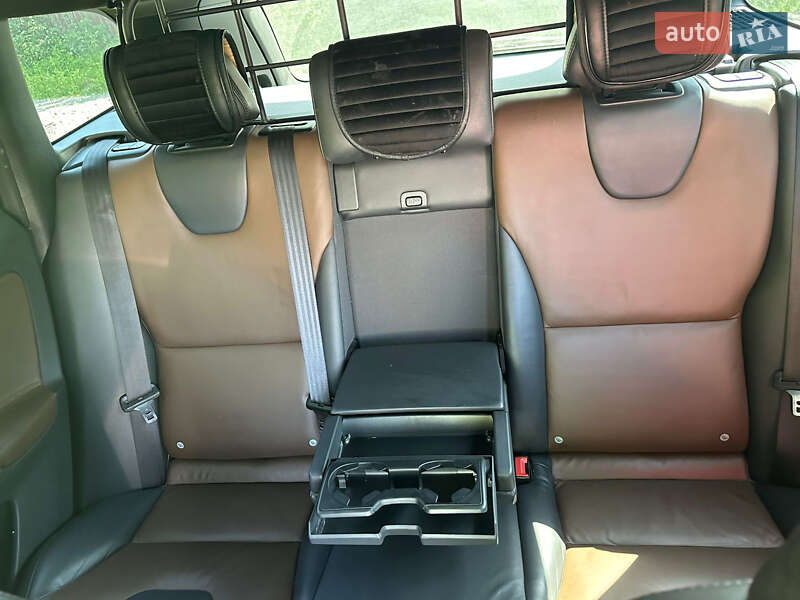 Внедорожник / Кроссовер Volvo XC60 2014 в Хмельницком