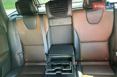 Внедорожник / Кроссовер Volvo XC60 2014 в 