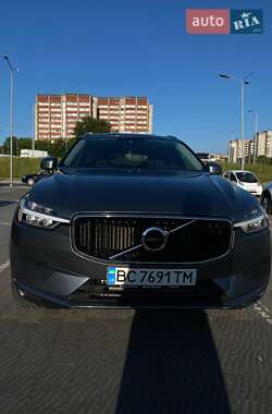 Внедорожник / Кроссовер Volvo XC60 2019 в Львове