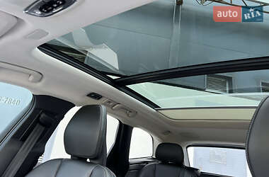 Внедорожник / Кроссовер Volvo XC60 2021 в 