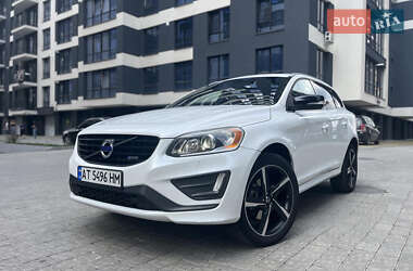 Внедорожник / Кроссовер Volvo XC60 2014 в Коломые