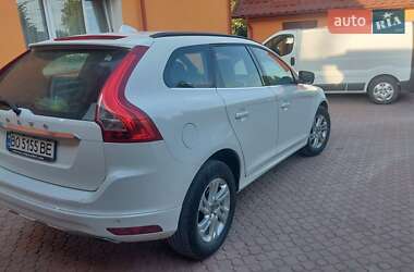 Внедорожник / Кроссовер Volvo XC60 2014 в 
