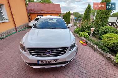 Внедорожник / Кроссовер Volvo XC60 2014 в 