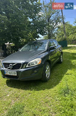 Внедорожник / Кроссовер Volvo XC60 2009 в 