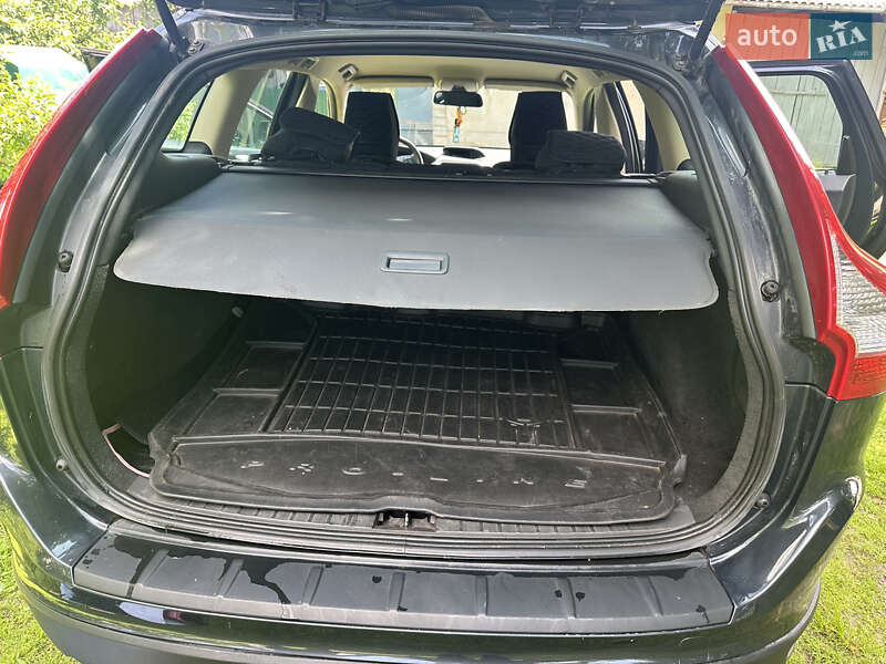 Внедорожник / Кроссовер Volvo XC60 2009 в Ивано-Франковске