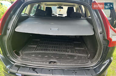 Внедорожник / Кроссовер Volvo XC60 2009 в 
