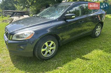 Внедорожник / Кроссовер Volvo XC60 2009 в 